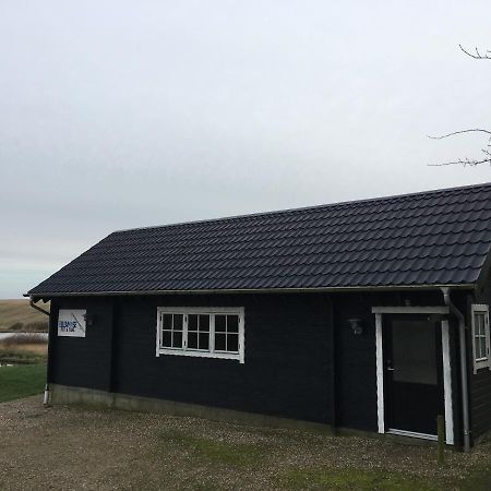 Ellemose Bed&Breakfast Lemvig Extérieur photo