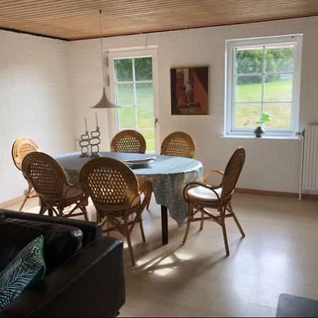 Ellemose Bed&Breakfast Lemvig Extérieur photo