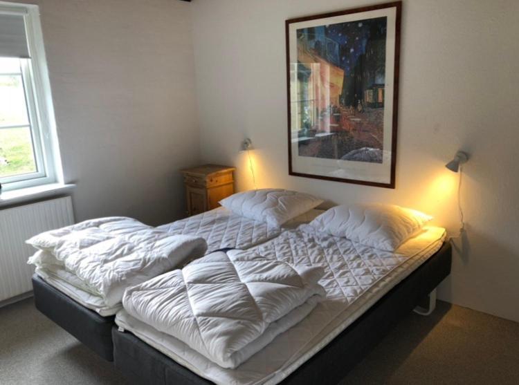 Ellemose Bed&Breakfast Lemvig Extérieur photo